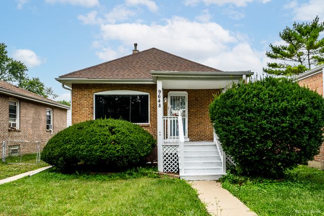 9648 S Eggleston Avenue, Chicago, IL 60628