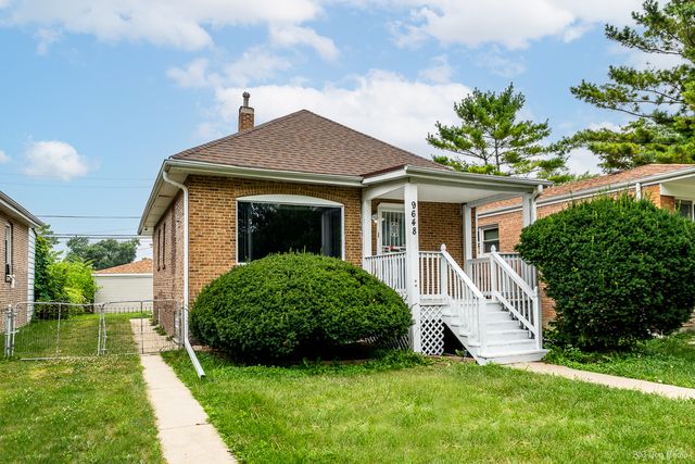 9648 S Eggleston Avenue, Chicago, IL 60628