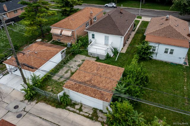 9648 S Eggleston Avenue, Chicago, IL 60628