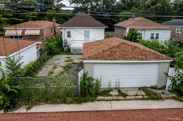 9648 S Eggleston Avenue, Chicago, IL 60628