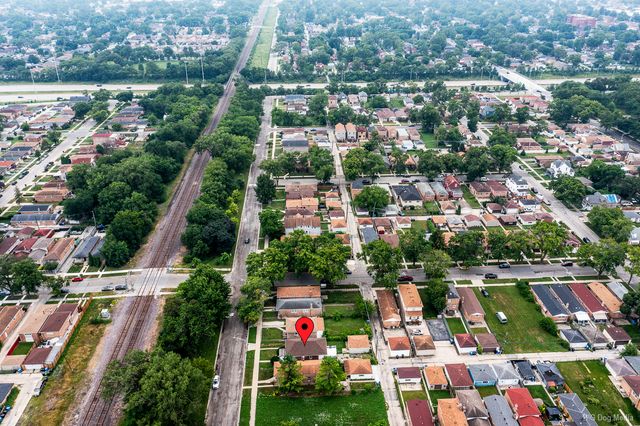 9648 S Eggleston Avenue, Chicago, IL 60628