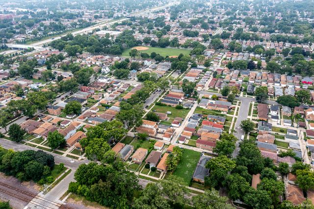 9648 S Eggleston Avenue, Chicago, IL 60628