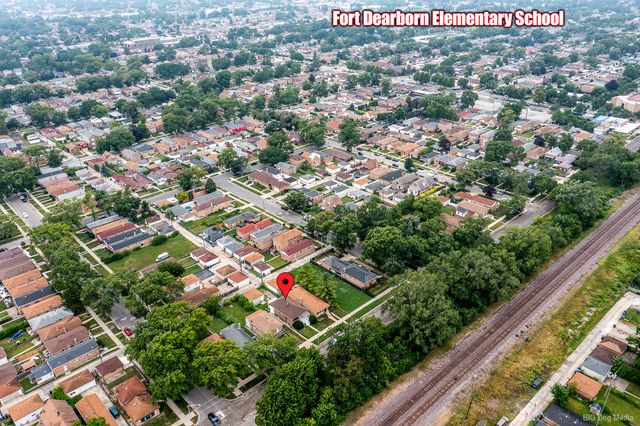 9648 S Eggleston Avenue, Chicago, IL 60628