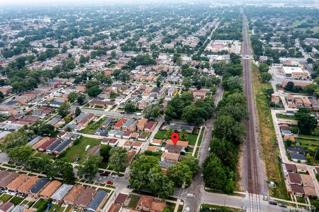 9648 S Eggleston Avenue, Chicago, IL 60628