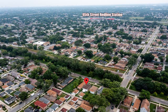 9648 S Eggleston Avenue, Chicago, IL 60628