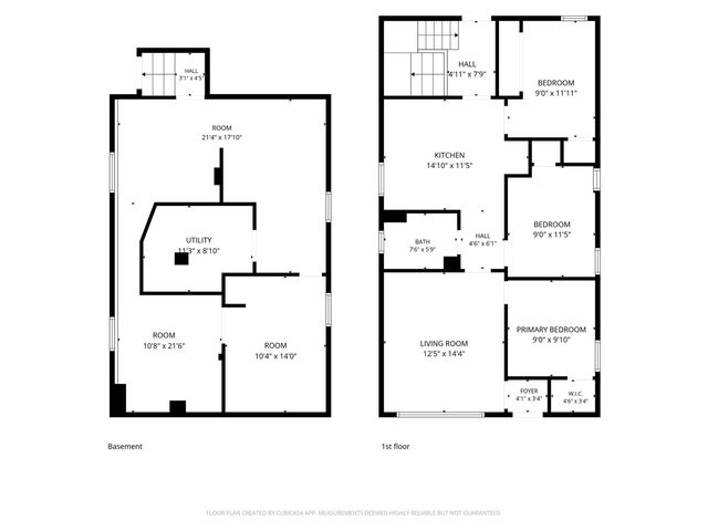 9648 S Eggleston Avenue, Chicago, IL 60628