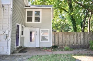 201 1/2 W Columbia, Weatherford, TX 76086