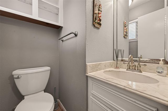 3204 Farmers Field St, Pearland, TX 77581