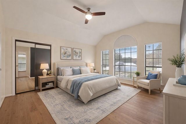 3204 Farmers Field St, Pearland, TX 77581