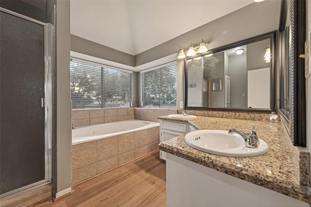 3204 Farmers Field St, Pearland, TX 77581