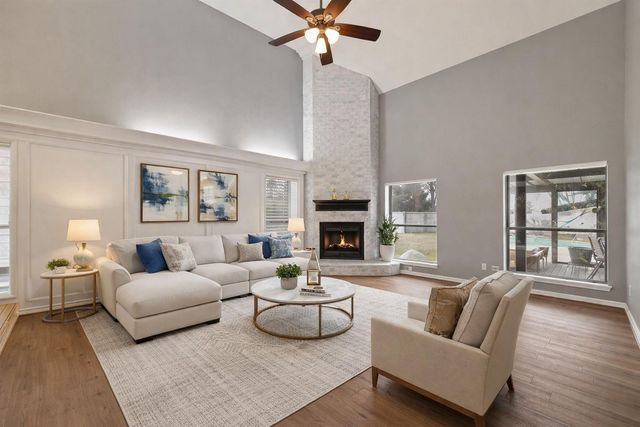 3204 Farmers Field St, Pearland, TX 77581