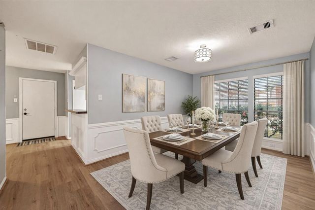 3204 Farmers Field St, Pearland, TX 77581