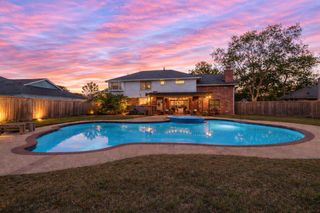 3204 Farmers Field St, Pearland, TX 77581