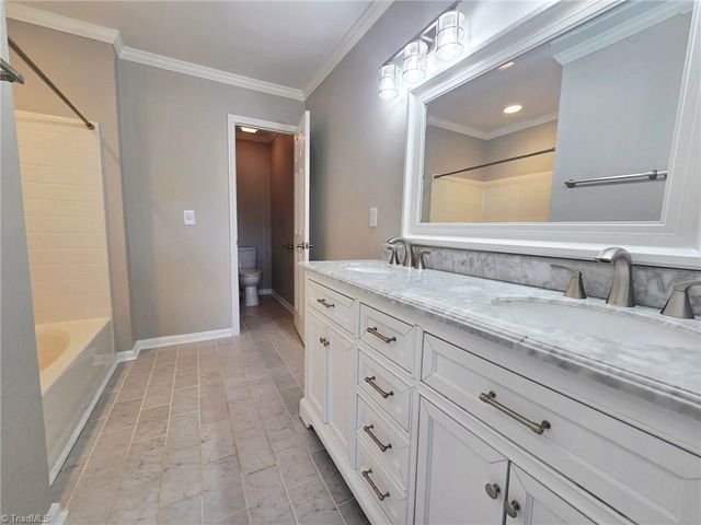 3613 Rising River Lane, Greensboro, NC 27409
