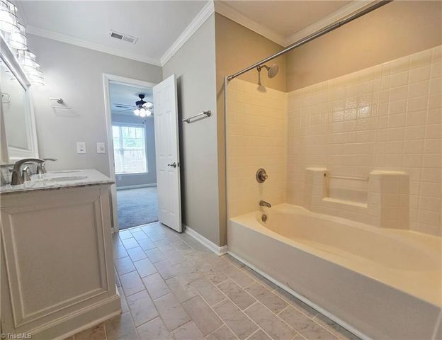 3613 Rising River Lane, Greensboro, NC 27409