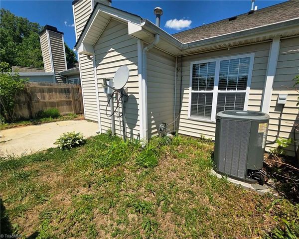 3613 Rising River Lane, Greensboro, NC 27409
