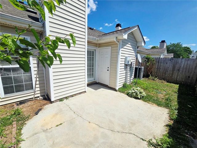 3613 Rising River Lane, Greensboro, NC 27409