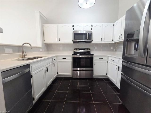 3613 Rising River Lane, Greensboro, NC 27409