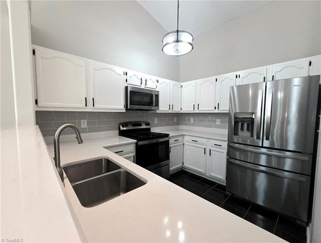 3613 Rising River Lane, Greensboro, NC 27409