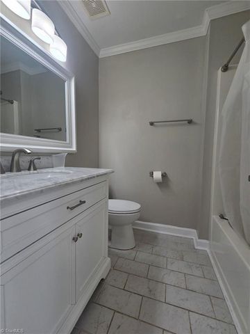 3613 Rising River Lane, Greensboro, NC 27409