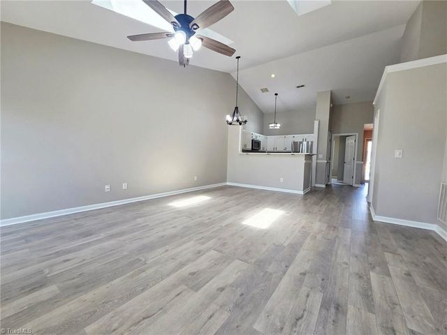 3613 Rising River Lane, Greensboro, NC 27409