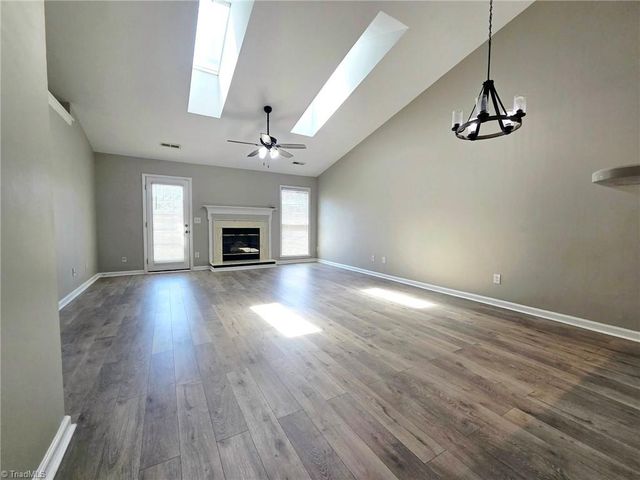 3613 Rising River Lane, Greensboro, NC 27409