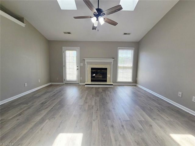 3613 Rising River Lane, Greensboro, NC 27409
