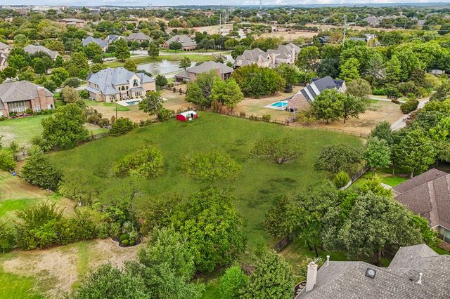 561 E Dove Road, Southlake, TX 76092
