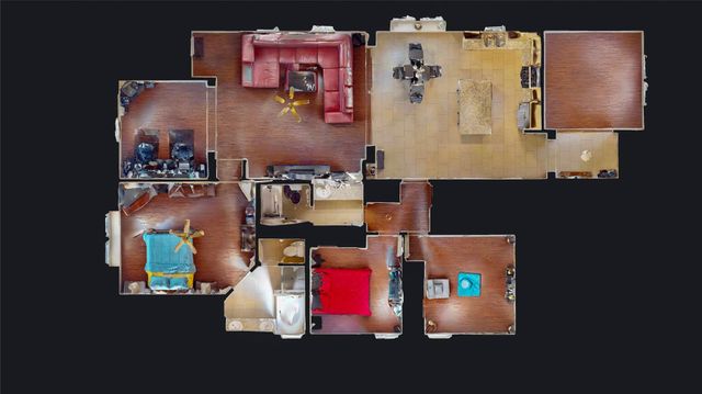 2607 Patricia Crossing, Rosenberg, TX 77471