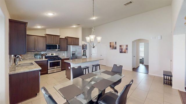 2607 Patricia Crossing, Rosenberg, TX 77471