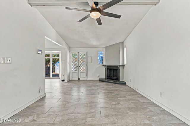 10705 SAIGON Drive, El Paso, TX 79925