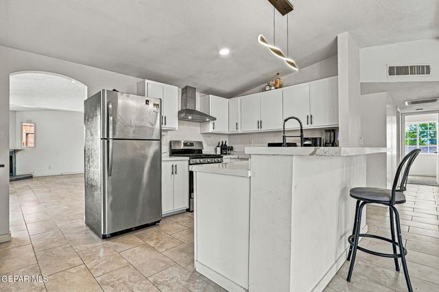 10705 SAIGON Drive, El Paso, TX 79925