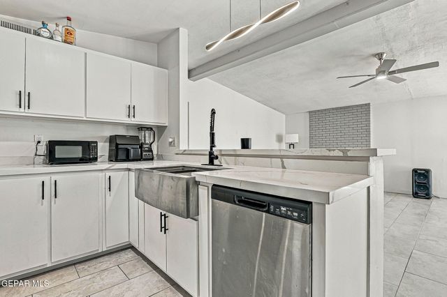 10705 SAIGON Drive, El Paso, TX 79925