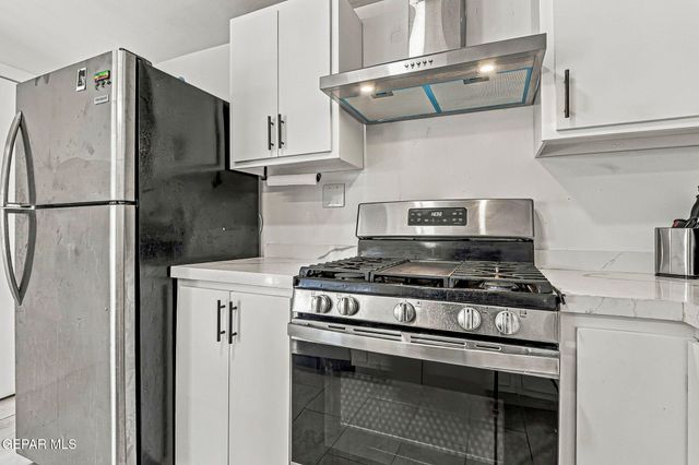 10705 SAIGON Drive, El Paso, TX 79925