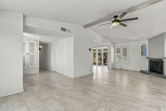 10705 SAIGON Drive, El Paso, TX 79925