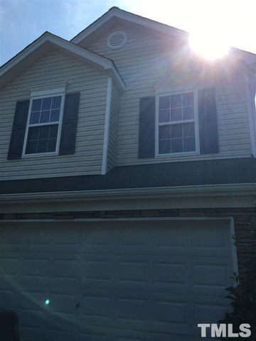 404 Commons Drive, Holly Springs, NC 27540