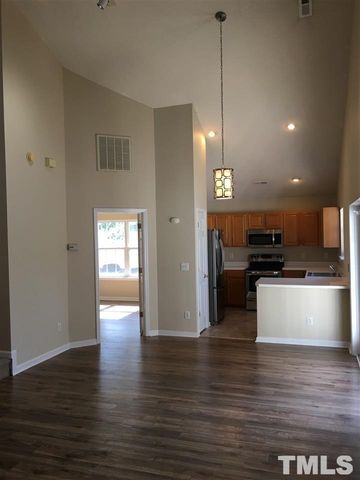 404 Commons Drive, Holly Springs, NC 27540