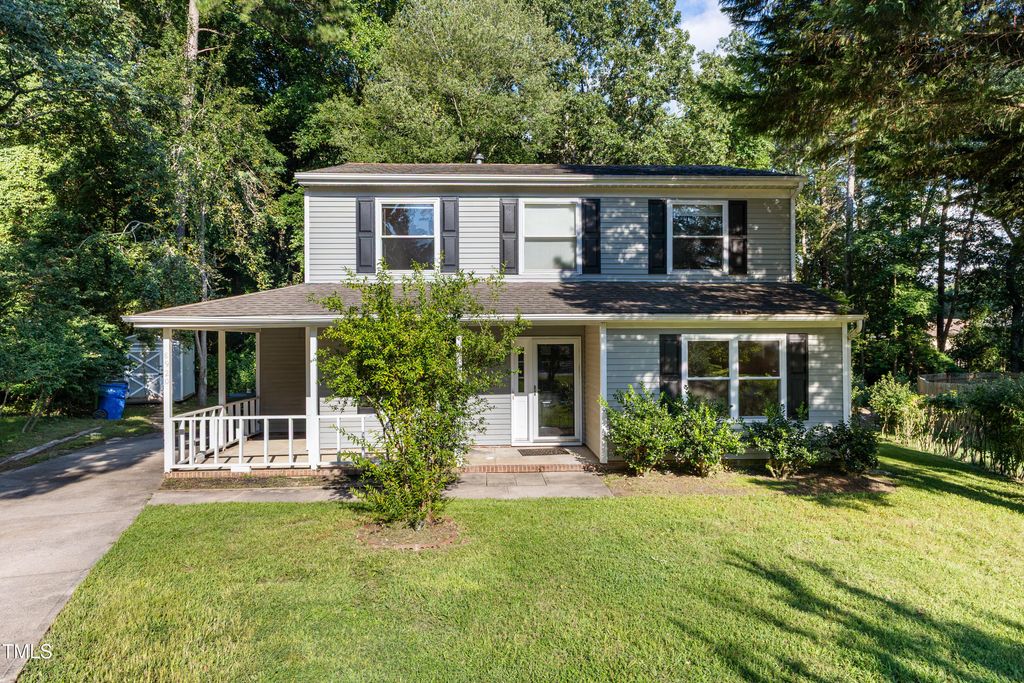 8920 Taymouth Court, Raleigh, NC 27615