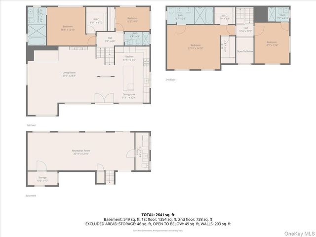 2 Elf Road, Syosset, NY 11791