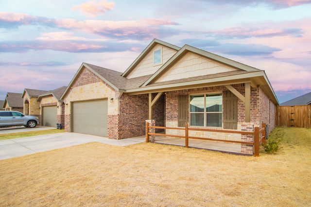 7204 23rd Street, Lubbock, TX 79407