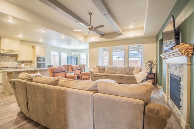 7204 23rd Street, Lubbock, TX 79407