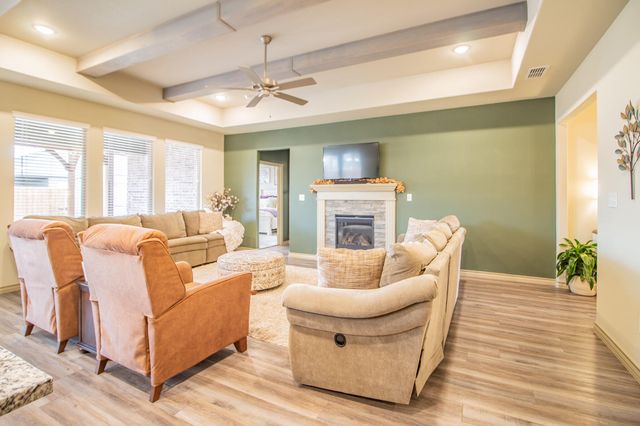 7204 23rd Street, Lubbock, TX 79407