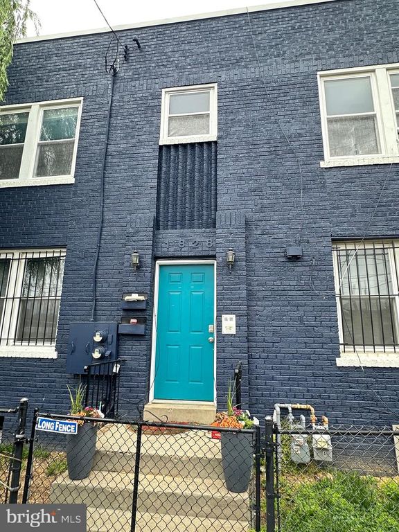 Image 1 of property listing at 1828-1828 CAPITOL AVE NE #A, Washington, DC 20002