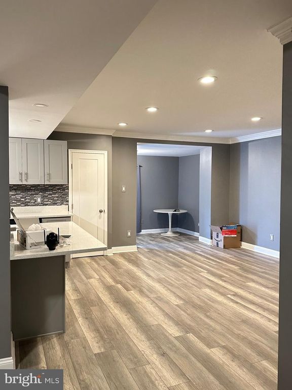 Image 4 of property listing at 1828-1828 CAPITOL AVE NE #A, Washington, DC 20002