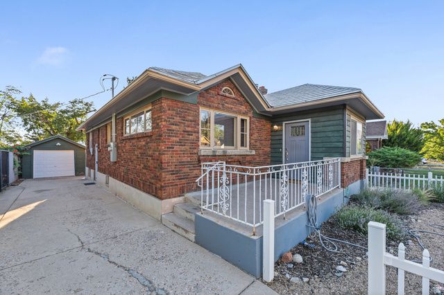 2869 S BRINKER AVE, Ogden, UT 84403
