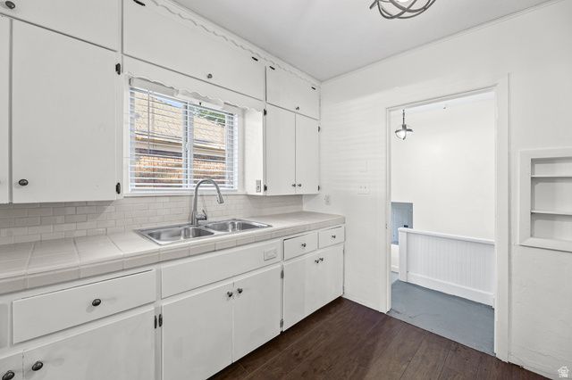 2869 S BRINKER AVE, Ogden, UT 84403