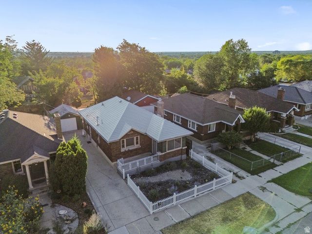 2869 S BRINKER AVE, Ogden, UT 84403