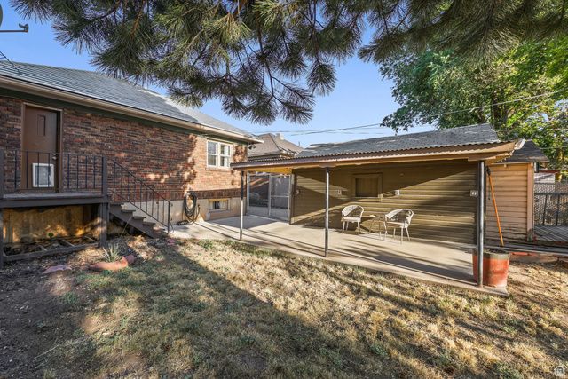2869 S BRINKER AVE, Ogden, UT 84403