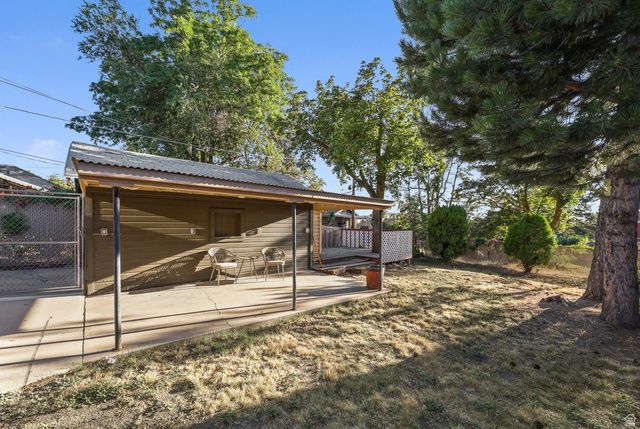 2869 S BRINKER AVE, Ogden, UT 84403
