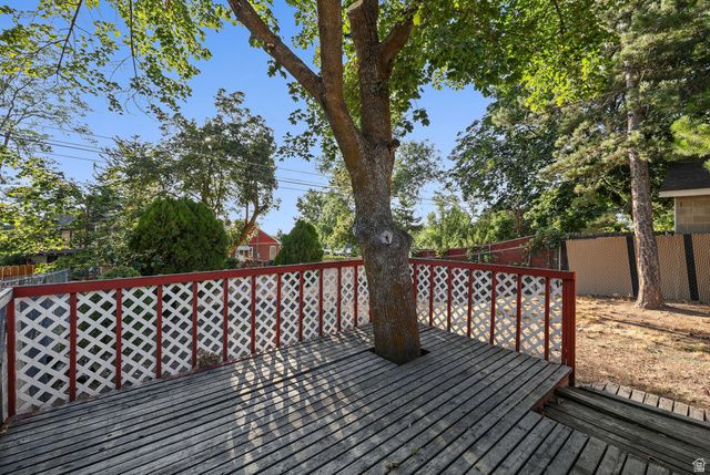 2869 S BRINKER AVE, Ogden, UT 84403